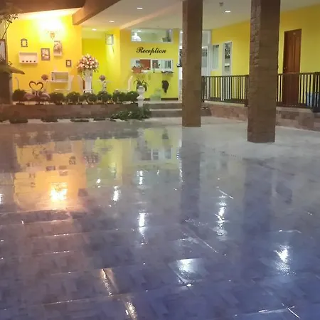 Inn The Moonlight Place Pattaya