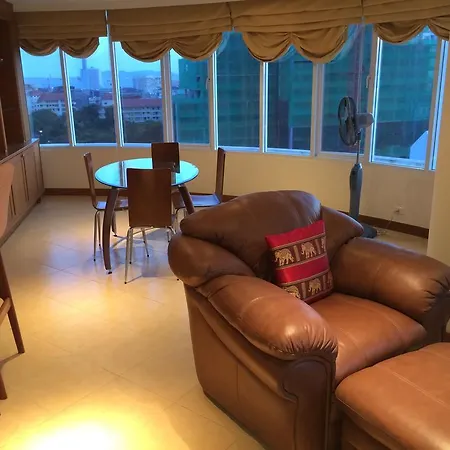 Inn Peak Pattaya