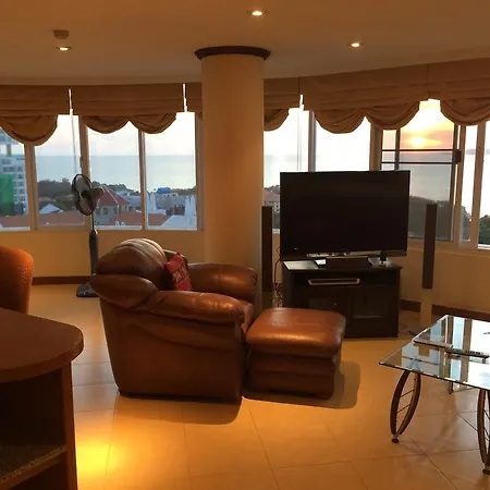 Inn Peak Pattaya