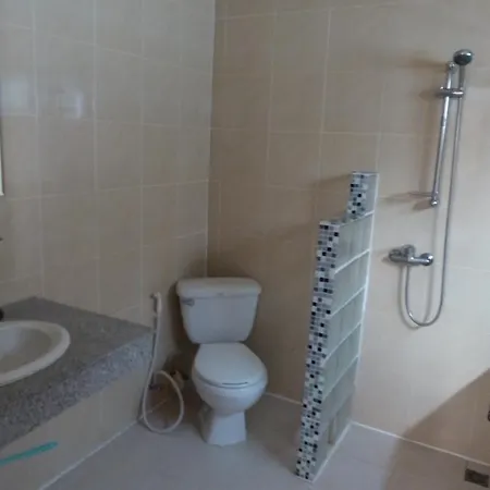 Jomtien Beach Holiday home