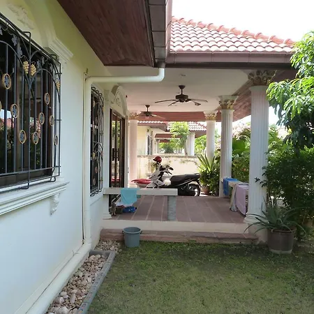 Holiday home Jomtien Beach *