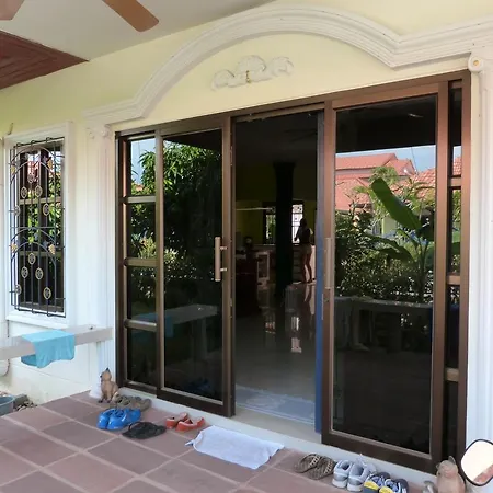 Jomtien Beach Holiday home *