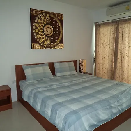 Apartment Near Wongamat Beach 1709 Pattaya