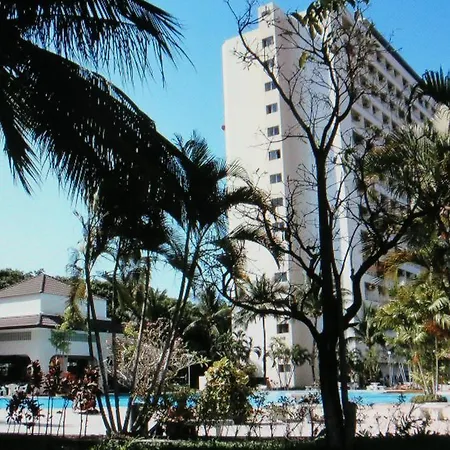 View Talay 1b Apartment Pattaya