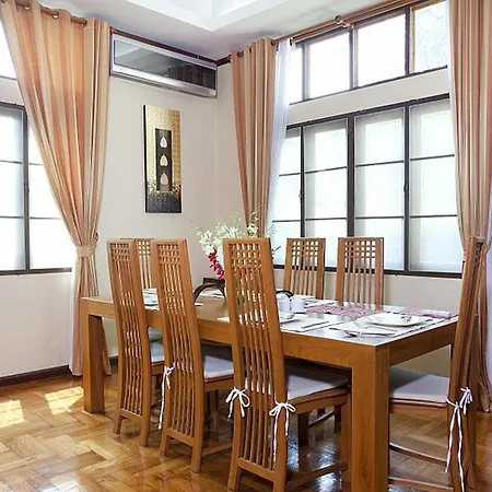 Villa Baan Suay Tukta Pattaya