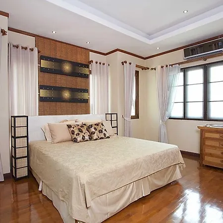 Baan Suay Tukta Villa Pattaya