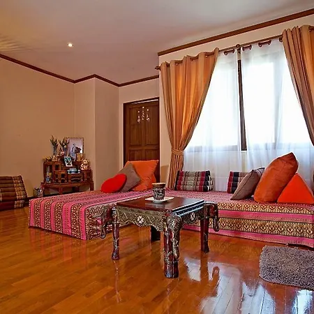 Baan Suay Tukta Pattaya