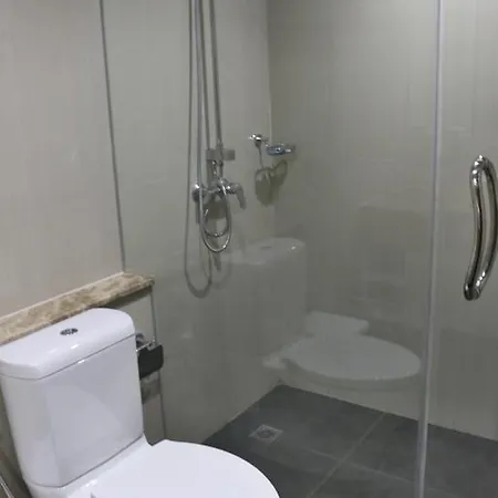 Apartment The Place Pratumnak By