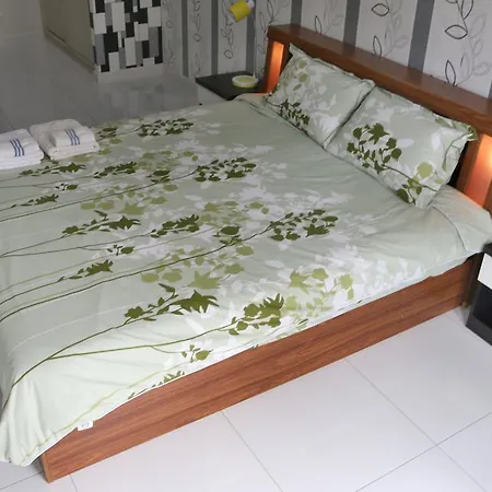 The Place Pratumnak By Apartment Pattaya