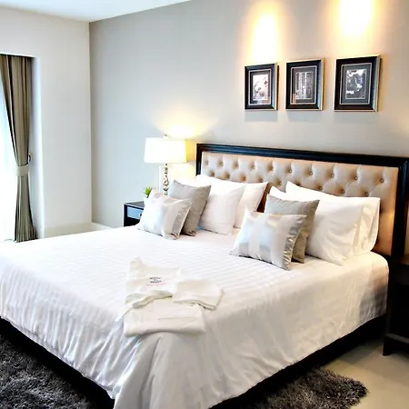 Hotel Sn - Sha Pattaya