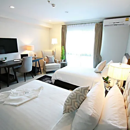 Hotel Sn - Sha