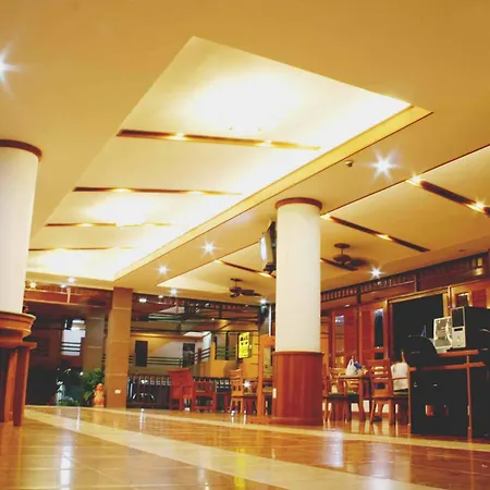 Hotel Sunview Place Pattaya