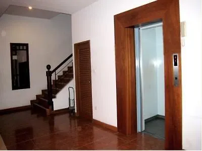 Hotel Sunview Place Pattaya