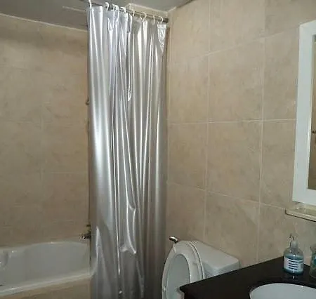 1 Bedroom Near Wong Amat Beach For Rent 103 * Pattaya