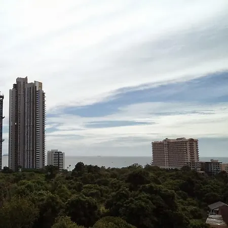 1 Bedroom Near Wong Amat Beach For Rent 103 Apartment