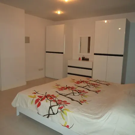 1 Bedroom Near Wong Amat Beach For Rent 103 Pattaya