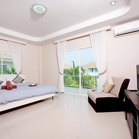 Wonder Villa B *