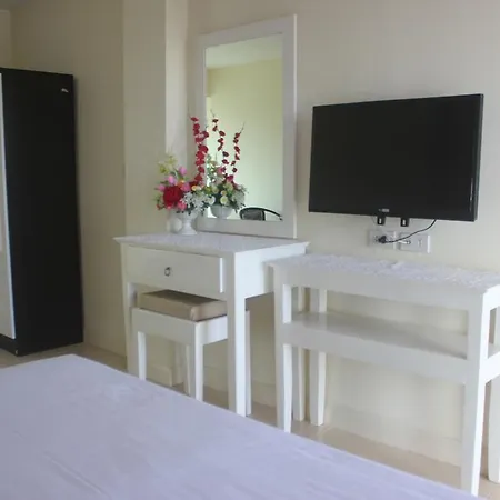 The Moonlight Place 3*