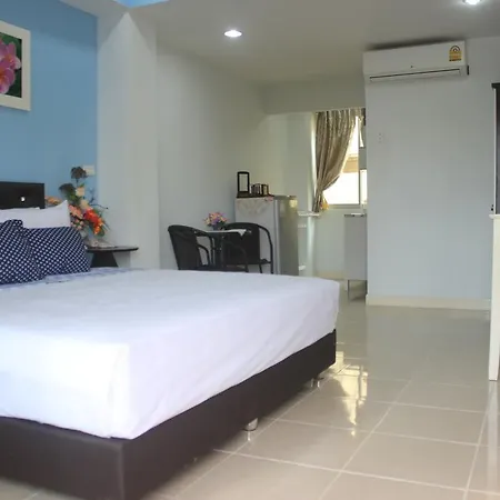 The Moonlight Place 3* Pattaya