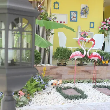 The Moonlight Place Pattaya