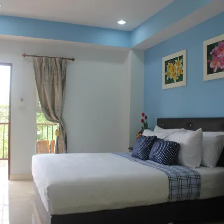 The Moonlight Place 3* Pattaya