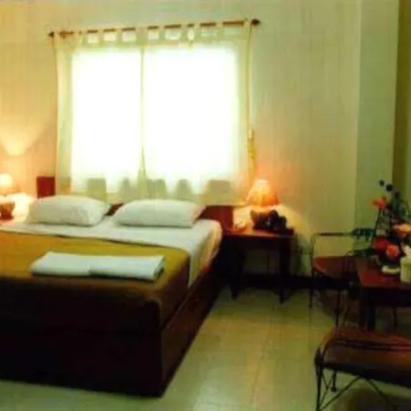 Ice 3* Pattaya