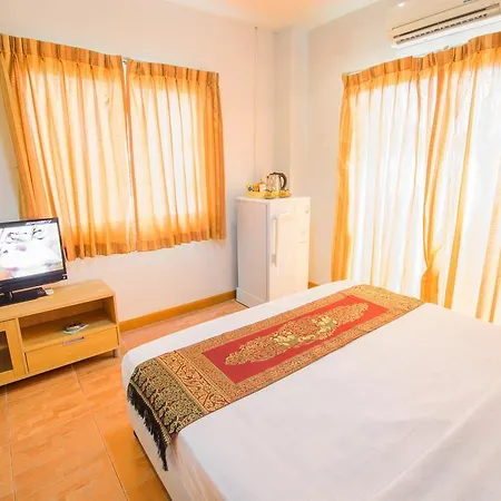 Hotel Arya