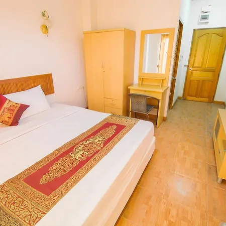 Hotel Arya Pattaya