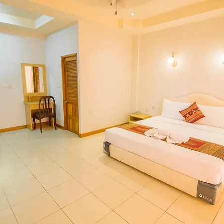 Arya Hotel Pattaya
