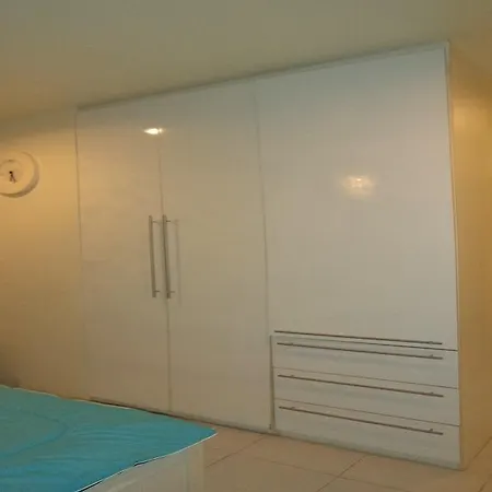 Apartment A.d. Wongamat Beach By Owner *