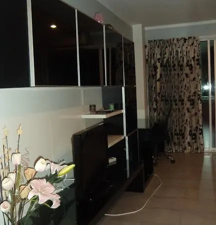 A.d. Wongamat Beach By Owner Apartment *