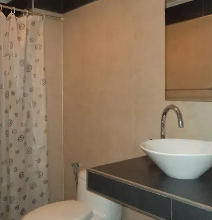 A.d. Wongamat Beach By Owner Apartment Pattaya