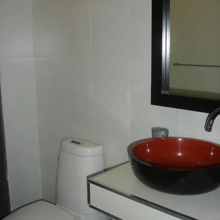 Apartment A.d. Wongamat Beach By Owner