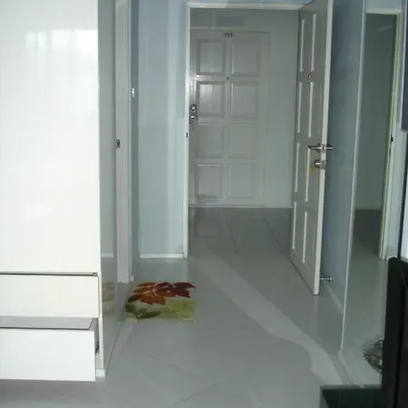 Apartment A.d. Wongamat Beach By Owner *