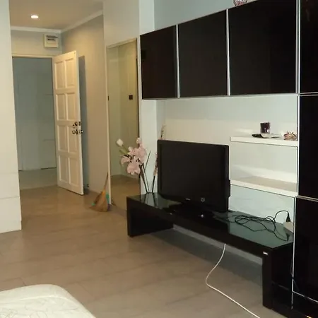 Apartment A.d. Wongamat Beach By Owner Pattaya