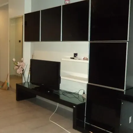 Apartment A.d. Wongamat Beach By Owner Pattaya