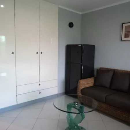A.d. Wongamat Beach By Owner Apartment Pattaya