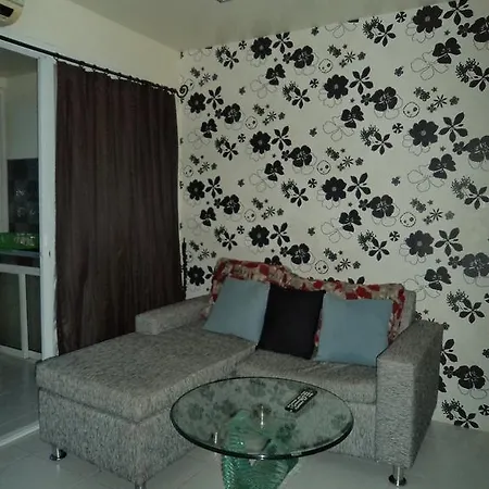 Apartment A.d. Wongamat Beach By Owner *
