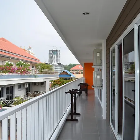 New Nordic Pattaya