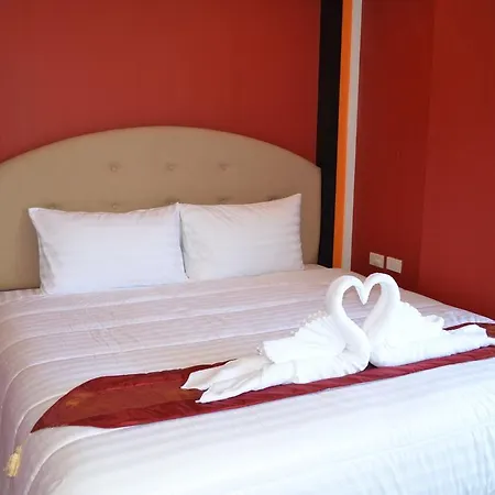 โรงแรม New Nordic