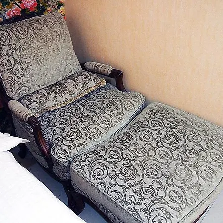 โรงแรม เดอะ พรีวี่ สวีทส์ Pattaya