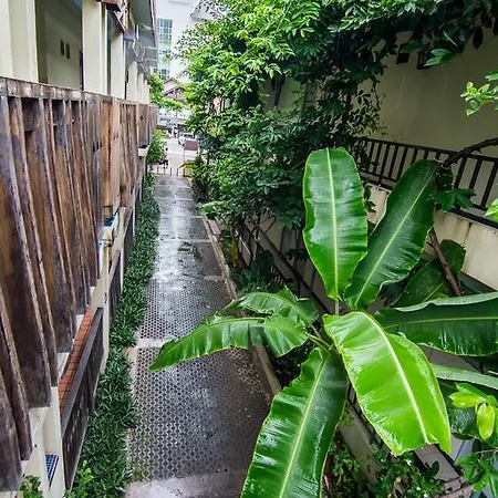 โรงแรม สุทัศน์คอร์ท 2