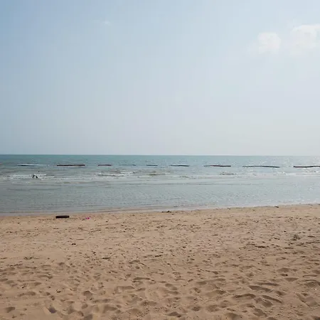 Apartment View Talay 5 Jomtien Beach *