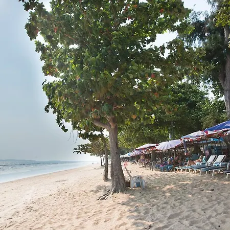 Apartment View Talay 5 Jomtien Beach Pattaya