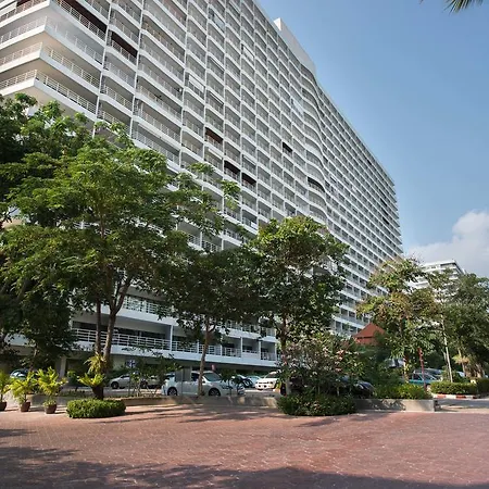 View Talay 5 Jomtien Beach Apartment *