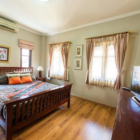 Baan Sansabai * Pattaya