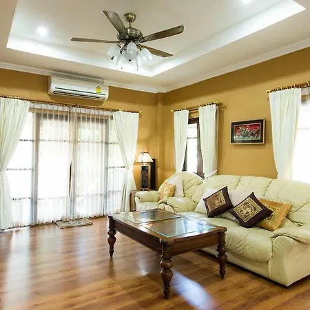 Baan Sansabai