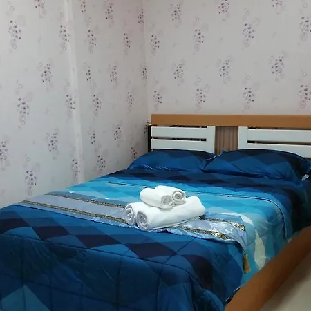 Luxury 2 Bedroom House In Central * Pattaya
