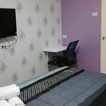 Luxury 2 Bedroom House In Central Holiday home Pattaya