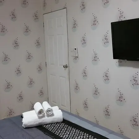 Luxury 2 Bedroom House In Central * Pattaya